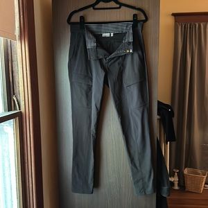 Athleta cargo pants size 10 rn54023
